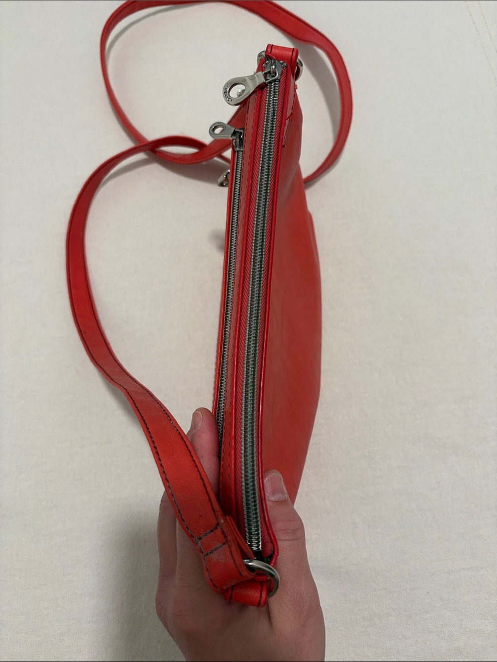 Relic Crossbody Bag - Picture 8 of 16